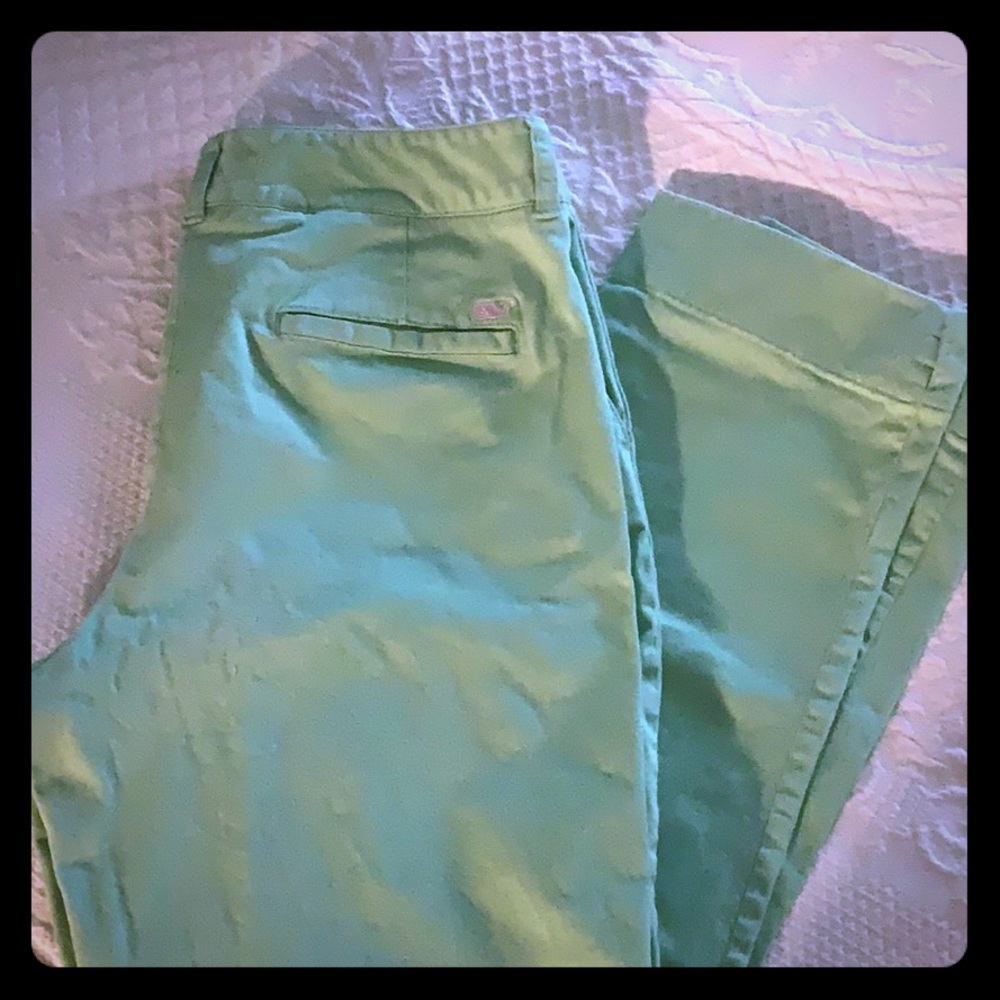Vineyard vines pants